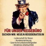 We Want You
